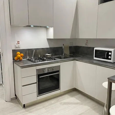 One-bedroom Apartment, Convenient To Visit The City-to * Turin
