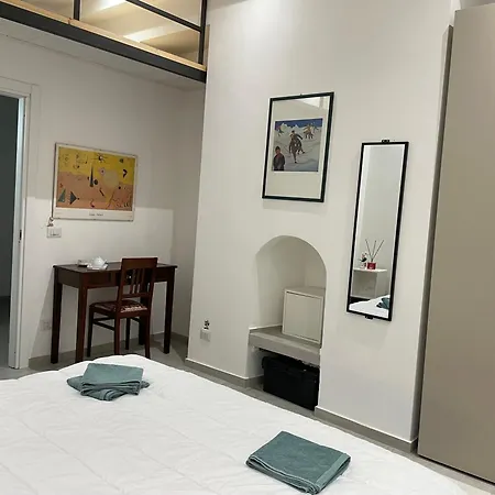 One-bedroom Apartment, Convenient To Visit The City-to Apartment Turin