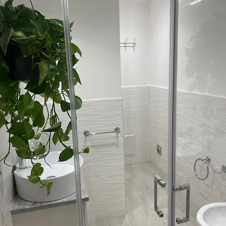 One-bedroom Apartment, Convenient To Visit The City-to Turin