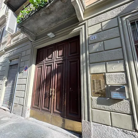 One-bedroom Apartment, Convenient To Visit The City-to