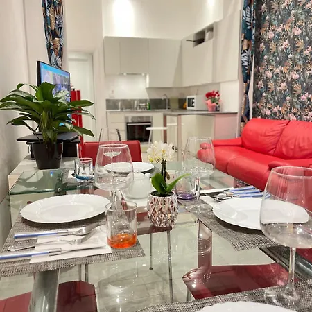 One-bedroom Apartment, Convenient To Visit The City-to * Turin